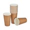 Одноразовый бумажный стакан Комус Стандарт - фото 16673436