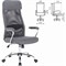 Офисное кресло BRABIX Flight EX-540 - фото 16673979
