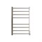 Электрический полотенцесушитель ДВИН S plaza neo 80/50 - фото 16679718