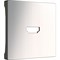 Накладка для розетки hdmi WERKEL a040418 - фото 16680868
