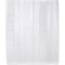 Пластиковая занавеска-штора для ванной комнаты WESS Algo - фото 16682501