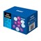 Светодиодная гирлянда Uniel STB/2AA WHITE IP20 TANGLES-1 ULD-S0200-010 - фото 16683746
