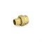 Прямое разъемное соединение Uni-Fitt 650G2000 - фото 16684808