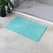 Коврик для ванной RGW BM-005 50*80/Мятный - фото 16685236