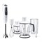 Блендер Braun MQ3145WH APERITIVE - фото 16687497