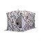 Палатка HIGASHI Double Winter Camo Comfort - фото 16690667