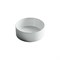 Накладной круглый умывальник-чаша Ceramicanova Element - фото 16691536