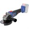 Аккумуляторная болгарка (ушм) ДИОЛД 10300050 - фото 16691923