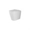 Унитаз-соло Ceramicanova HIGHLIGHT Rimless - фото 16693540