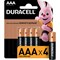 Батарейка Duracell LR03-4BL BASIC - фото 16694275