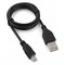 Кабель Гарнизон GCC-USB2-AM5P-1M - фото 16694516