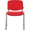Стул для персонала и посетителей BRABIX Iso CF-001 - фото 16696633