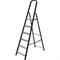 Стальная стремянка SMARTY Combi - фото 16698777