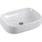 Раковина Aquatek aq5526-00 - фото 16699095