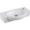 Раковина Aquatek aq5329-00 - фото 16699096
