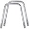 Дополнительные подлокотники к табурету для ванной комнаты RIDDER Pro - фото 16699818