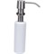 Дозатор LONGRAN Standard Stainless Steel - фото 16700553