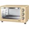 Жарочный шкаф Centek CT-1530-36 BEIGE - фото 16700640