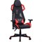 Игровое кресло CACTUS CS-CHR-090BLR - фото 16702086