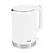 Электрический двухстенный чайник Atlanta ATH-2450 white - фото 16702575