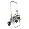 Металлическая тележка для шланга HoZelock 2437 2437R3600 - фото 16708525