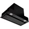 Кухонная вытяжка KONIGIN Skynet Black 60 - фото 16713252