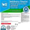Средство для бассейна Wellness therm Активный кислород - фото 16714911
