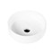 Накладная керамическая раковина BelBagno BB1357 - фото 16716864