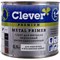Грунт по металлу Clever METALL PRIMER - фото 16716932