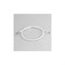 Провод питания Arlight ARL-MOONLIGHT-20AWG-2W-D4.5-CU-500 White - фото 16717295