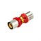 Муфта Tiemme 1650016 - фото 16721221