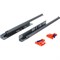 Направляющая скрытого монтажа LEMAX PROF NS-PK-001-500 - фото 16721744