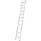 Односекционная алюминиевая лестница LadderBel LS111 - фото 16726441