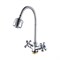Смеситель для кухни Ростовская Мануфактура Сантехники РМС - фото 16733277