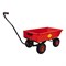 Ручная четырехколесная тележка-самосвал DDE 908-092 - фото 16738209