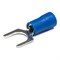 Вилочный изолированный наконечник REXANT 08-0134 - фото 16740084