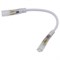 Средний гибкий коннектор General Lighting Systems G-2835-SCS-IP20 - фото 16744173