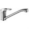 Одноручный смеситель для кухни Decoroom DR21018 - фото 16746268