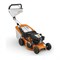 Бензиновая газонокосилка Stihl RM 248.3 T - фото 16749861