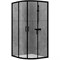 Душевой уголок ABBER Schwarzer Diamant - фото 16750045