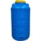 Вертикальная емкость KSC 500 л, синяя - фото 16752145