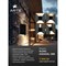 Фасадный светильник Arte Lamp ALGOL - фото 16752584