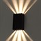 Фасадный светильник Arte Lamp ALGOL - фото 16752586