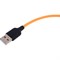 Кабель Hoco Usb x21 plus silicone - фото 16752916