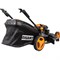Бензиновая газонокосилка Gigant PLM-02 - фото 16753201