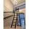 Телескопическая лестница-стремянка Сорокин 24.28 - фото 16753954