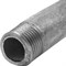 Оцинкованный стальной сгон ДТРД 201501 - фото 16754788