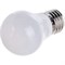 Светодиодная лампа SAFFIT E27 7W 2700K - фото 16756317