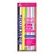 Цветная бумага ТИШЬЮ 17 г/м2, 50х66 см, 20 листов, 10 цветов, пастель ассорти, ЗОЛОТАЯ СКАЗКА, 116493 - фото 16756615