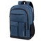 Рюкзак HEIKKI CONCORDANCE (ХЕЙКИ) универсальный, отделение для ноутбука, синий, 47x32x15 см, 273893 - фото 16756652
